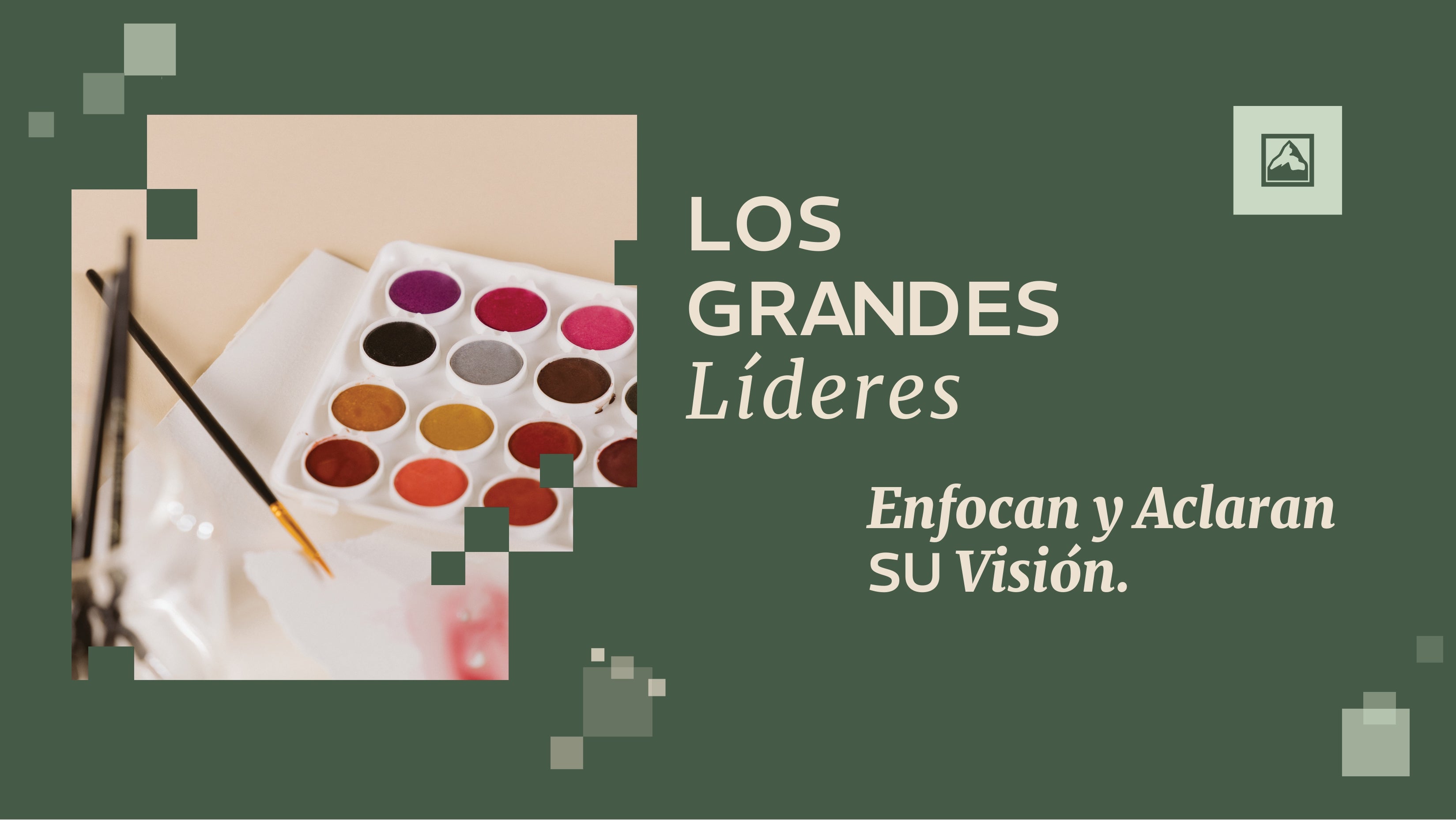 GLSNow 2024 - Afina tus habilidades de Liderazgo todo el año y más allá!