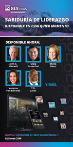 Cargar imagen en el visor de la galería, GLSNow 2025 - ¡Afina tus habilidades de Liderazgo todo el año y más allá!
