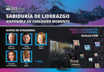 Cargar imagen en el visor de la galería, GLSNow 2025 - ¡Afina tus habilidades de Liderazgo todo el año y más allá!
