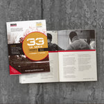 Cargar imagen en el visor de la galería, 33 La Serie: Un Hombre y Su Historia | Guía de Entrenamiento + Videos Digitales - Edición Individual

